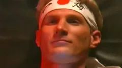 Sword Fighting Leads To juicy Vintage gay Sex