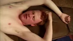 Army dudes - Dustin and Rusty