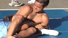 UIW Submission VC Vs. pounds