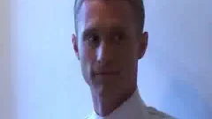 Fencing mans