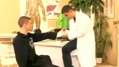 Doctor Cthowdys chabck Up