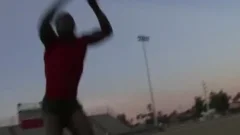EbonyU - Tyrone