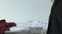 Blue Collar cock
