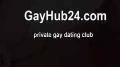 sleazy dilettante Homemade gay Porn