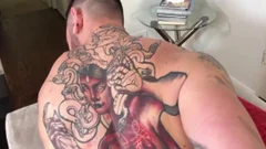 Tattoo Temptations