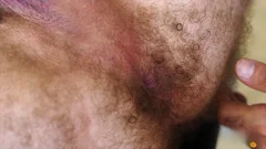 Bear Films: Hot as F*ck Atlas and His Naughty Bench