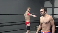 Wrestling