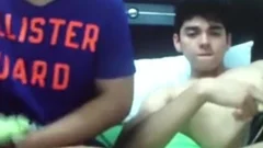 webcam homosexual Show With College males