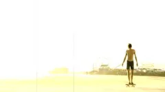 The taskmaster Arrives With His serf