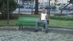 Picked Up In The Park