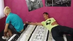Uncut Fcukers