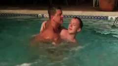 Zane Anders And Sebastian Yount