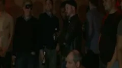 Muscled wants BDSM