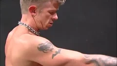Fetish group sex With Fisting & ass Play