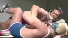 Wrestler