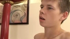 Hard bareback teen Party