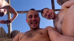 Sex And Sun