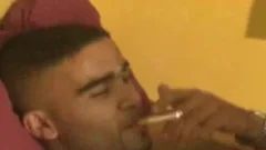 delicious Arab plowing