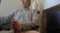 A few fashionable Dilfs With gigantic dongs (no sperm)