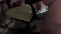 grand-dad wank