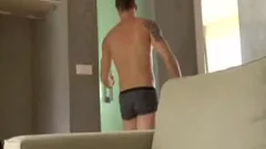 stunning gay