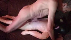 Dreckige Abenteuer Auf Dem Sofa (47 Min)
