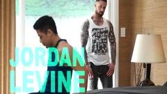 JORDAN LEVINE AND COOPER DANG