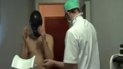 Close Shave twink