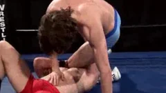 Wrestling Hard two