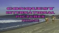 Beach Blanket boner Outdoor fuck and suck