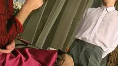 sweet homo SiSSy - Desmond