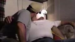 Threeway Bear bang
