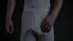 MormonBoyz - Shy teen Takes humongous Priest dick