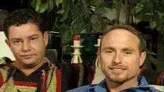 Real Life homo couple bangs whilst u Watch