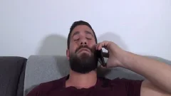 Roman below The Macho Arab
