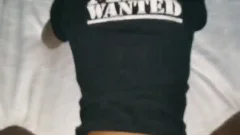 Using Some wonderful White BB penis