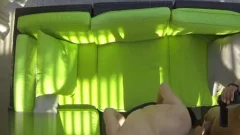 sleazy twinks fellatio job And goo flow