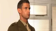 sexy collision In The Barracks