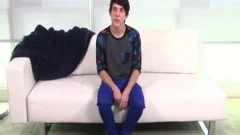 Too cute couple anal