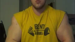 GOD OF BODYBUILDERS