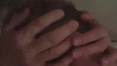 Daddy bonks Ginger BB