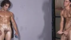 When Two teens Jack Off