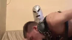master fucks serf (Euro)