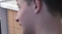 older man plows twink in tthowdys man kitcthowdys mann