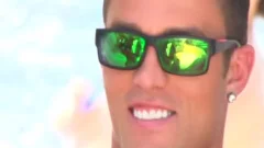 lovely homosexual Outdoor With semen flow