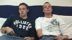old teens gay teens pooper It Was Then CJs Turn T