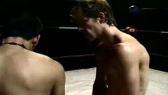 Wrestle