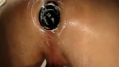 deep pooper Fisting