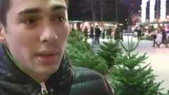 Czech Hunter: Cute Boys on Santa's List