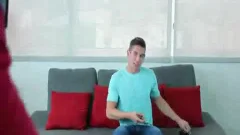 Wanking at castings